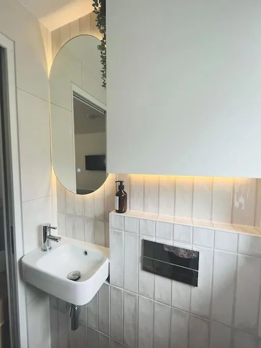 Stunning Cosy Apartment Near 02, Canary Wharf London