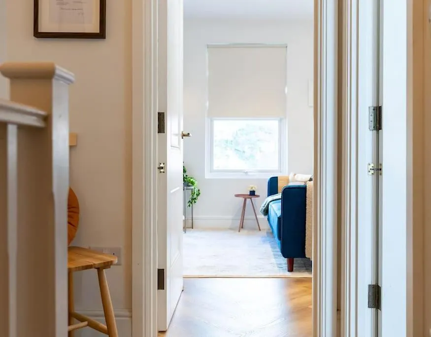 Stunning Cosy Apartment Near 02, Canary Wharf London United Kingdom